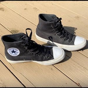 Chuck Taylor all star II high tops